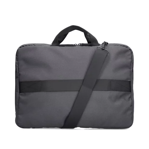 Pánska taška na notebook Rieker H5000-42 šedá