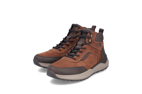 Pánska zimná obuv Rieker 06030-24 hnedá