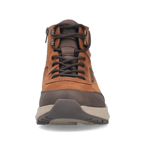 Pánska zimná obuv Rieker 06030-24 hnedá