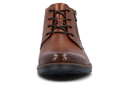 Pánska zimná obuv Rieker 14609-24 hnedá