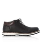 Pánska zimná obuv Rieker 18440-01 čierna