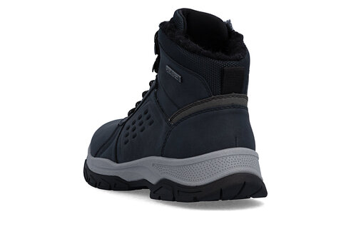 Pánska zimná obuv Rieker 30201-14 modrá