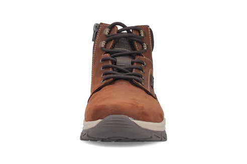 Pánska zimná obuv Rieker 30241-22 hnedá