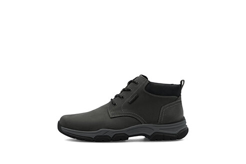 Pánska zimná obuv Rieker 31204-42 šedá