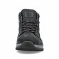 Pánska zimná obuv Rieker 31224-01 čierna
