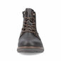 Pánska zimná obuv Rieker 33121-25 hnedá