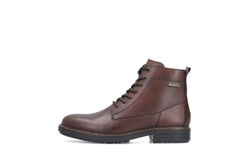 Pánska zimná obuv Rieker 33143-25 hnedá