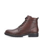Pánska zimná obuv Rieker 33143-25 hnedá
