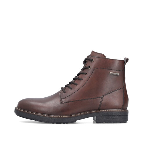 Pánska zimná obuv Rieker 33143-25 hnedá