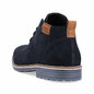 Pánska zimná obuv Rieker 33206-14 modrá