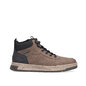 Pánska zimná obuv Rieker 36020-24 hnedá