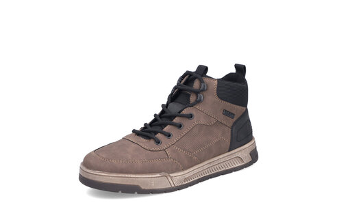 Pánska zimná obuv Rieker 36020-24 hnedá