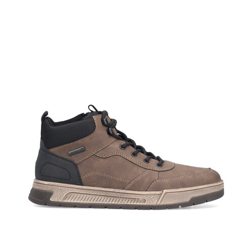 Pánska zimná obuv Rieker 36020-24 hnedá