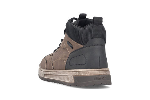 Pánska zimná obuv Rieker 36020-24 hnedá