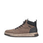 Pánska zimná obuv Rieker 36020-24 hnedá
