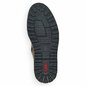 Pánska zimná obuv Rieker 38434-26 hnedá