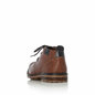Pánska zimná obuv Rieker B1340-22 hnedá