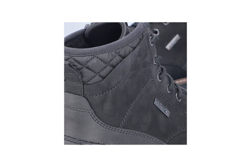 Pánska zimná obuv Rieker F3614-00 čierna