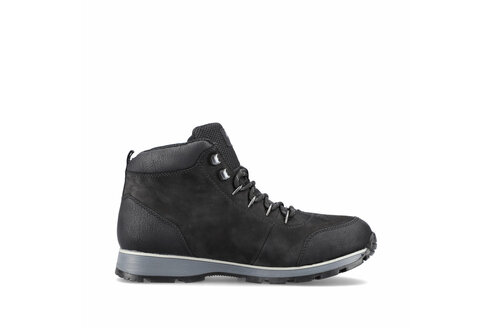 Pánska zimná obuv Rieker F5710-00 čierna