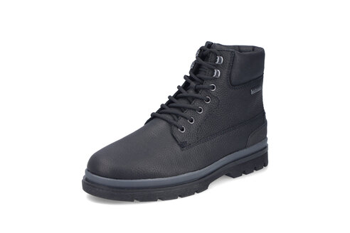 Pánska zimná obuv Rieker F7024-00 čierna