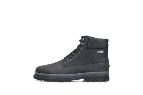 Pánska zimná obuv Rieker F7024-00 čierna