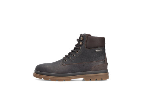 Pánska zimná obuv Rieker F7024-25 hnedá