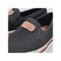 Pánske mokasíny Rieker B2366-00 čierne