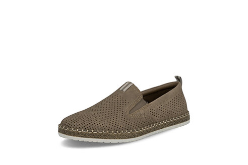 Pánske mokasíny Rieker B5286-25 hnedá