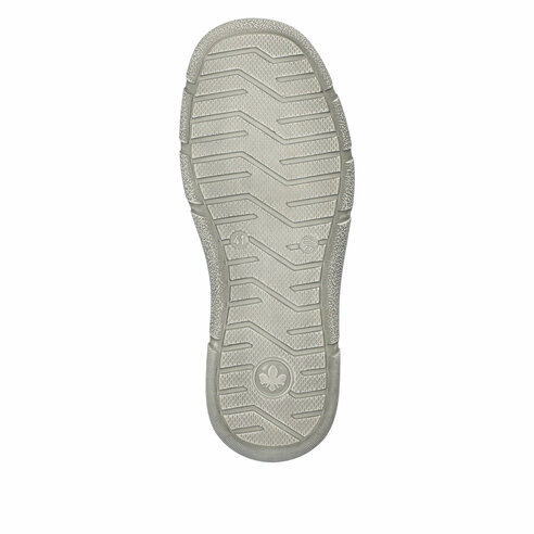 Pánske poltopánky Rieker 04001-42 šedé