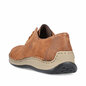 Pánske poltopánky Rieker 05226-24 hnedá
