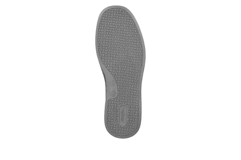 Pánske poltopánky Rieker 05400-00 čierne