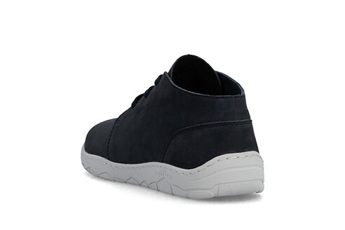 Pánske poltopánky Rieker 08301-14 modrá