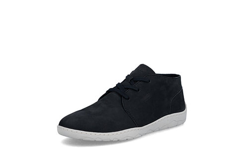 Pánske poltopánky Rieker 08301-14 modrá