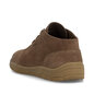 Pánske poltopánky Rieker 08301-24 hnedá