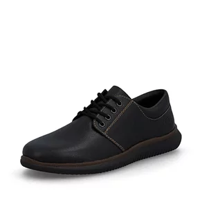 Pánske poltopánky Rieker 10424-00 čierna