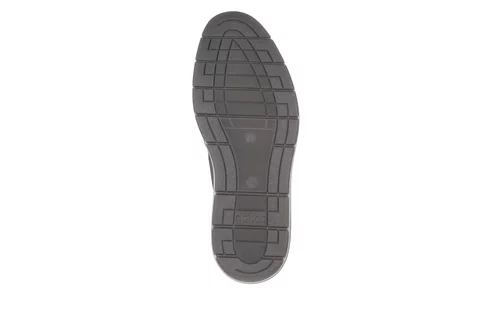 Pánske poltopánky Rieker 11358-42 šedé