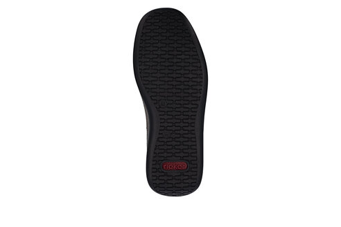 Pánske sandále Rieker 05281-25 hnedá