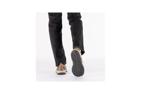 Pánske sandále Rieker 08065-29 šedá