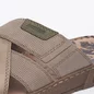 Pánske šľapky Rieker 21253-64 biela káva