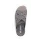 Pánske šľapky Rieker 21690-45 šedé