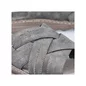 Pánske šľapky Rieker 21690-45 šedé