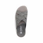 Pánske šľapky Rieker 21690-45 šedé