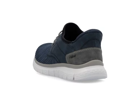 Pánske tenisky B6658-14 modré