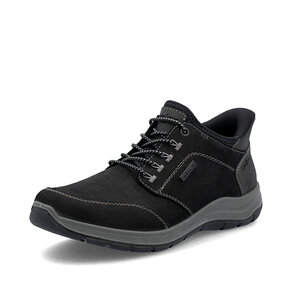 Pánske tenisky Rieker 03674-00 čierna