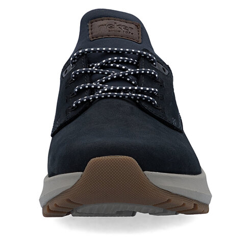 Pánske tenisky Rieker 06050-14 modrá