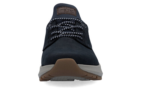 Pánske tenisky Rieker 06050-14 modrá