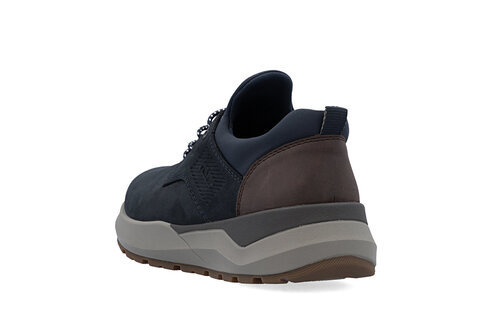 Pánske tenisky Rieker 06050-14 modrá