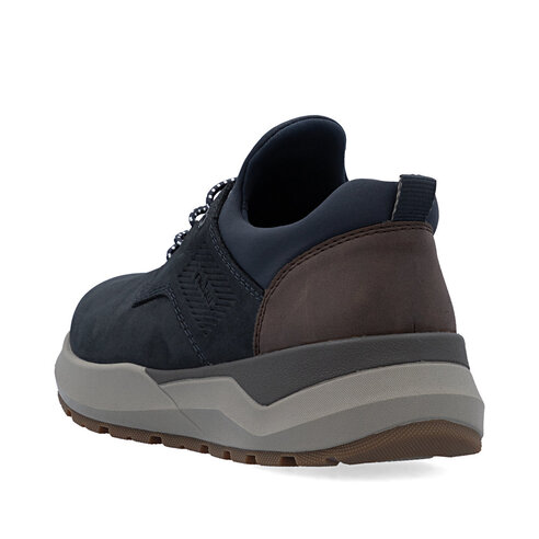 Pánske tenisky Rieker 06050-14 modrá