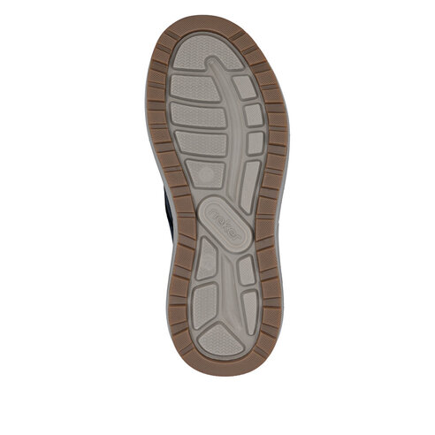 Pánske tenisky Rieker 06050-14 modrá