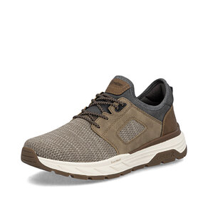 Pánske tenisky Rieker 06150-64 hnedá